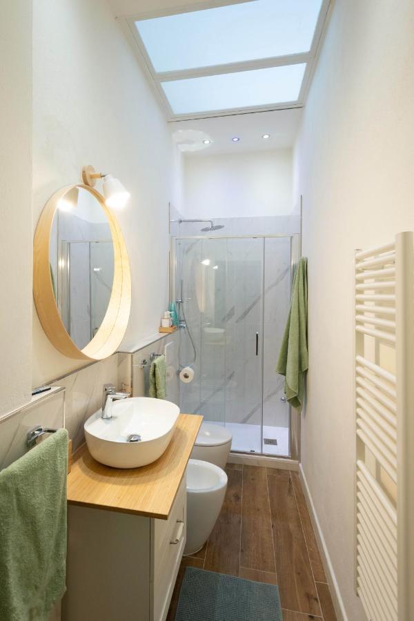 B&B Porta 93 Pistoia Exterior photo