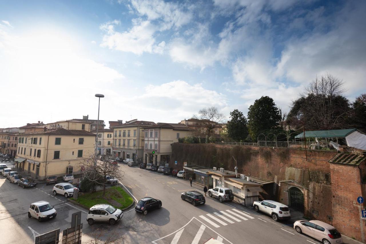 B&B Porta 93 Pistoia Exterior photo