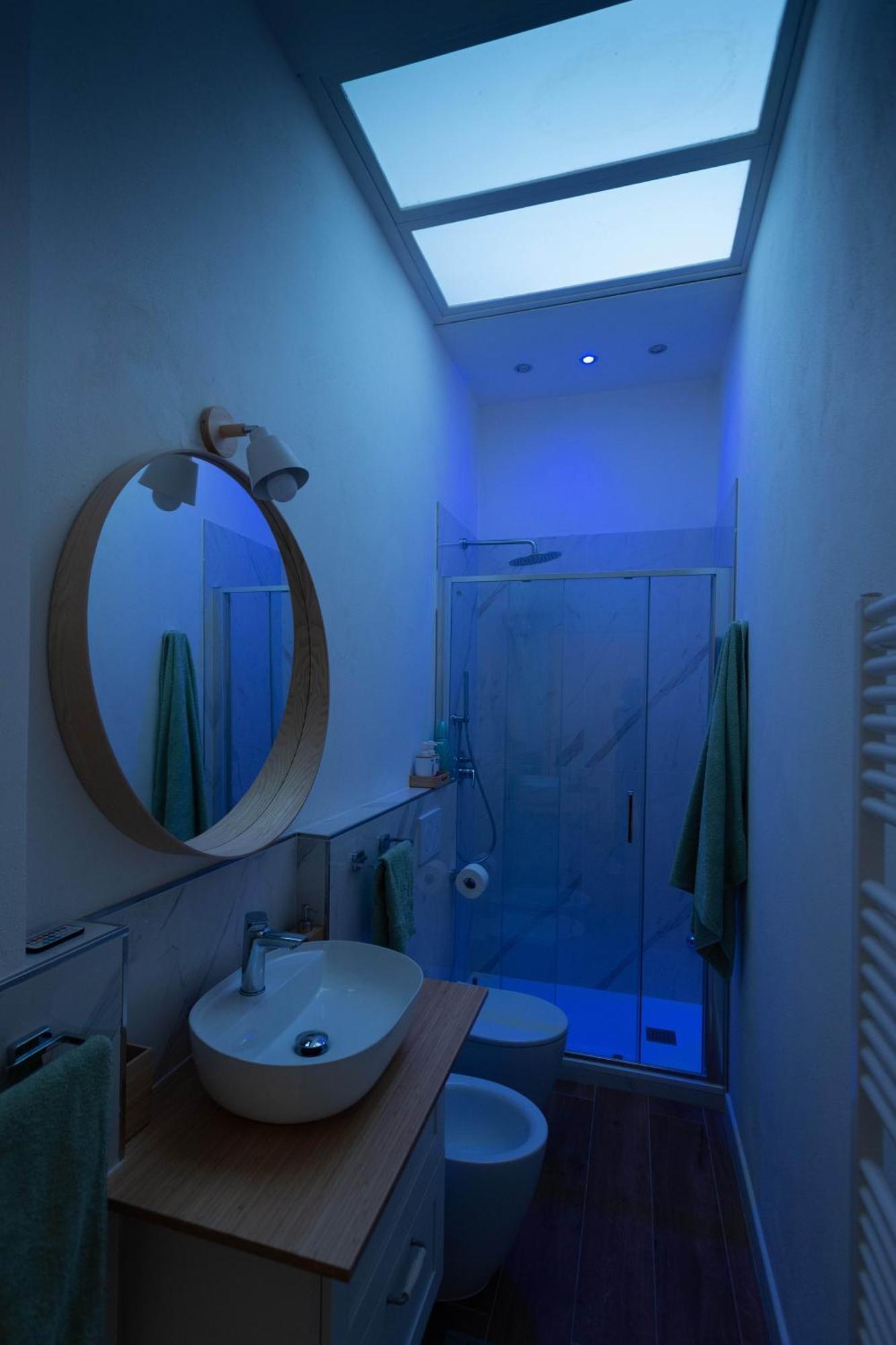 B&B Porta 93 Pistoia Exterior photo