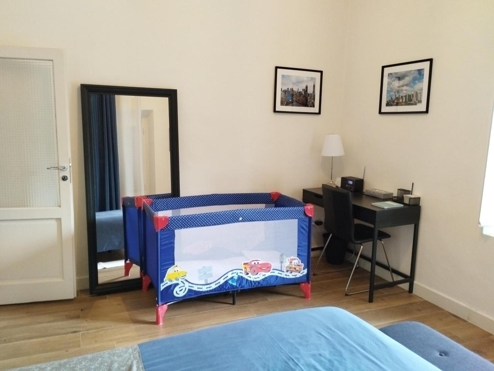 B&B Porta 93 Pistoia Exterior photo